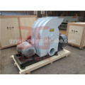 CE approved Yugong sunflower husk grinding machine